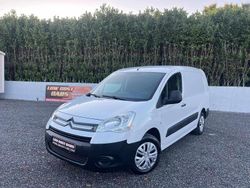 Branco Usado 2011 Citroën Berlingo Monovolume | € 8.990 (Preço justo)