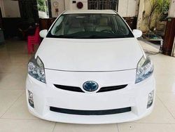 Usado 2008 Toyota Prius | € 9.800