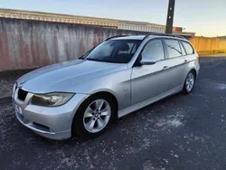 Cinzento Usado 2008 BMW 318 Carrinha | € 8.900 (Preço elevado)