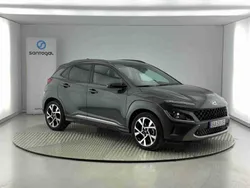 Hyundai Kauai