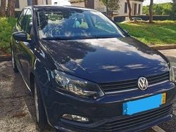 Usado 2014 VW Polo Sedan | € 7.250
