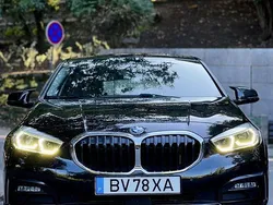 Usado 2020 BMW 116 Sport Line Citadino | € 17.900 (Preço justo)