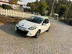 Usado 2010 Renault Clio II Sedan | € 4.500 (Preço justo)