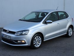 Cinza Usado 2014 VW Polo Citadino | € 8.900 (Preço justo)