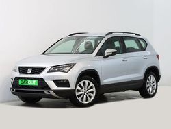 Cinzento Usado 2020 Seat Ateca SUV | € 15.900 (Preço elevado)