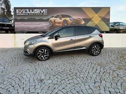Outro Usado 2013 Renault Captur SUV | € 11.990 (Preço elevado)