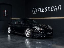 Preto Usado 1999 Porsche 911 GT3 Coupé | € 145.000