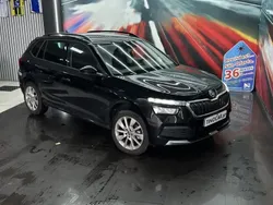 Preto Usado 2023 Skoda Kamiq Ambition SUV | € 17.999 (Super Preço)