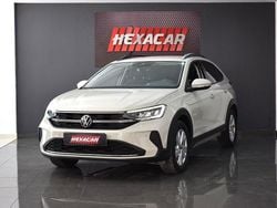 Bege Usado 2023 VW Taigo SUV | € 16.750 (Super Preço)