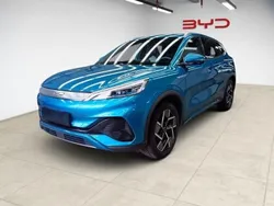 Azul Usado 2023 BYD Atto 3 SUV | € 27.500 (Bom preço)