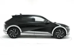 Preto Usado 2021 Hyundai Ioniq 5 SUV | € 22.990 (Bom preço)