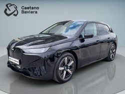 Preto Usado 2025 BMW iX SUV | € 71.750