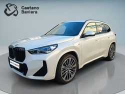 Branco Usado 2023 BMW X1 SUV | € 53.900
