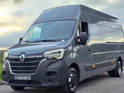 Cinzento Usado 2020 Renault Master Van | € 27.499