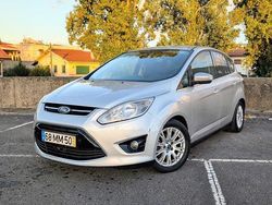Usado 2011 Ford C-MAX Titanium Monovolume | € 5.940
