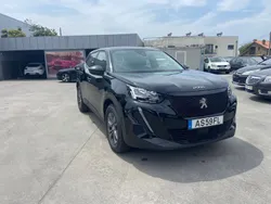 Preto Usado 2022 Peugeot 2008 Allure SUV | € 21.500 (Preço justo)