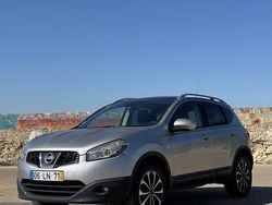 Usado 2011 Nissan Qashqai SUV | € 6.500 (Bom preço)