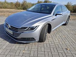 Usado 2020 VW Arteon Sedan | € 19.900 (Preço justo)
