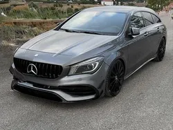 Usado 2016 Mercedes CLA200 AMG Sedan | € 22.500 (Preço elevado)