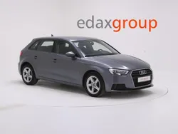 Cinza Usado 2019 Audi A3 Sedan | € 14.490 (Bom preço)