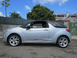 Usado 2011 Citroën DS3 | € 7.100 (Super Preço)