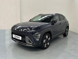 Cinzento Usado 2024 Hyundai Kauai SUV | € 24.900 (Caro)