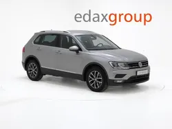 Cinzento Usado 2018 VW Tiguan SUV | € 20.490 (Super Preço)