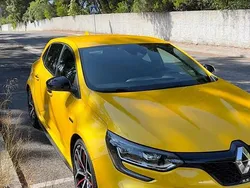 Outra Usado 2019 Renault Mégane IV R.S. Citadino | € 39.000