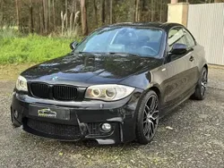 Preto Usado 2012 BMW 118 Coupé Coupé | € 16.250 (Preço elevado)