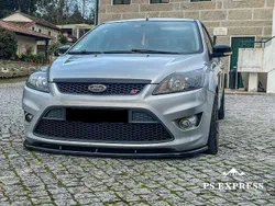 Usado 2010 Ford Focus Sedan | € 8.500