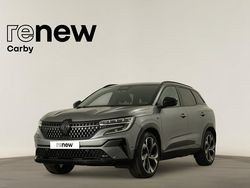 Cinzento Usado 2023 Renault Austral Techno Esprit Alpine SUV | € 32.990 (Preço justo)
