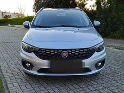 Usado 2016 Fiat Tipo Lounge Carrinha | € 12.900 (Preço justo)