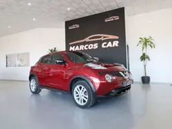 Vermelho Usado 2017 Nissan Juke N-Connecta SUV | € 15.900 (Caro)