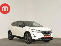 Usado 2023 Nissan Qashqai Tekna SUV | € 34.499 (Preço elevado)