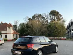 Usado 2013 BMW 116 Citadino | € 9.850 (Bom preço)