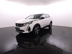 Branco Usado 2023 Peugeot 3008 | € 33.850 (Caro)