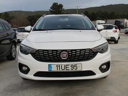 Branco Usado 2018 Fiat Tipo Wagon Carrinha | € 10.000 (Preço justo)