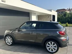 Usado 2014 Mini Paceman SUV | € 11.150