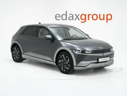 Cinza Usado 2023 Hyundai Ioniq 5 Premium SUV | € 34.490 (Bom preço)