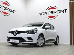 Renault Clio IV