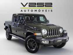 Verde Usado 2022 Jeep Gladiator Pickup | € 72.500
