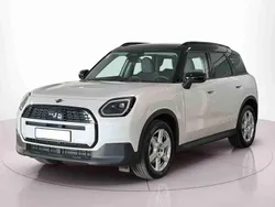 Branco Usado 2024 Mini Countryman SUV | € 39.900