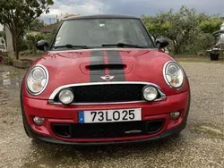 Usado 2011 Mini John Cooper Works Citadino | € 14.999 (Bom preço)