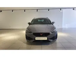 Azul Usado 2023 Cupra Leon Carrinha | € 34.980 (Preço elevado)