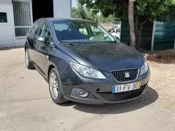 Cinza escuro Usado 2008 Seat Ibiza Style | € 6.980 (Preço justo)