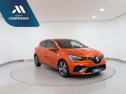Outra Usado 2022 Renault Clio V RS Line | € 16.830 (Preço justo)