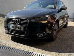 Usado 2013 Audi A1 Citadino | € 9.650 (Bom preço)