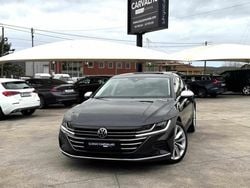 Cinzento Usado 2021 VW Arteon Elegance Carrinha | € 37.900