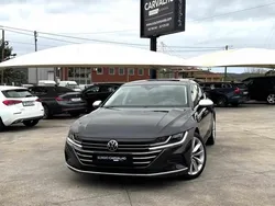 Cinzento Usado 2021 VW Arteon Elegance Carrinha | € 37.900 (Caro)