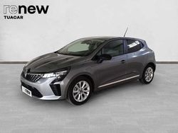 Cinzento Usado 2025 Renault Clio V Evolution | € 20.550 (Preço justo)